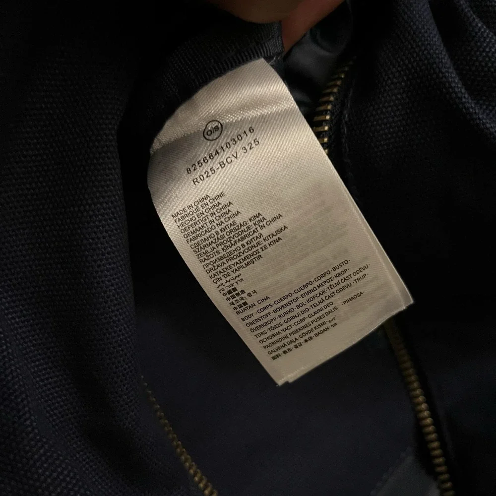 Polo Ralph Lauren Newport Navy 20